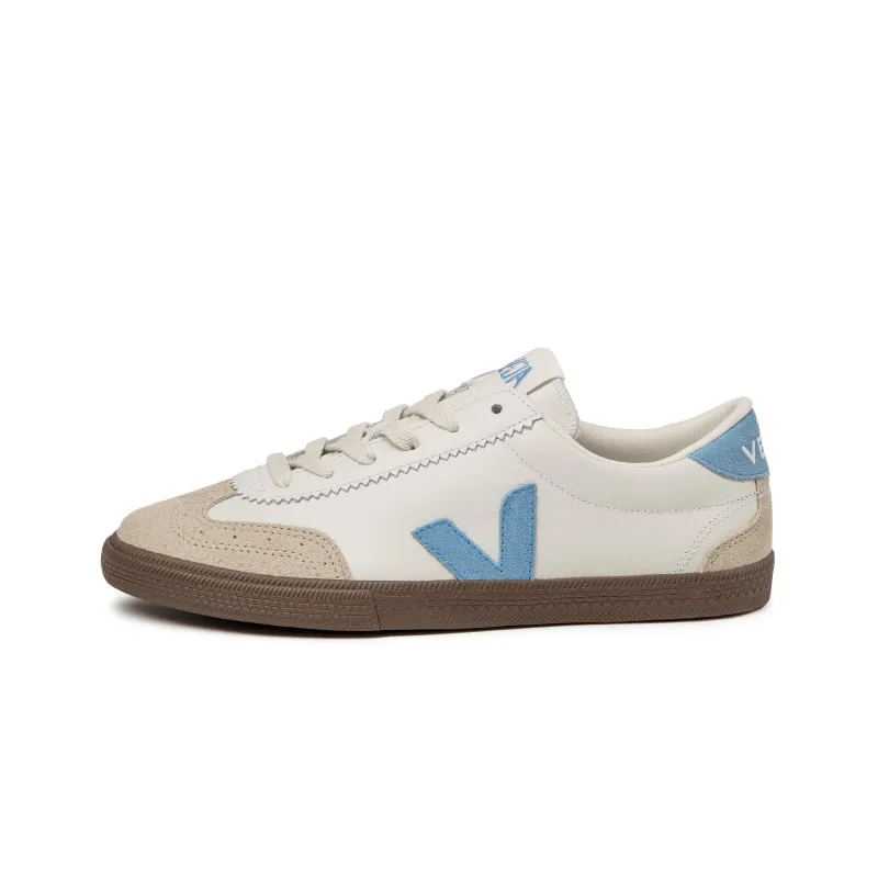 Veja Volley W *O.T. Leather* sold by Asphalt Gold