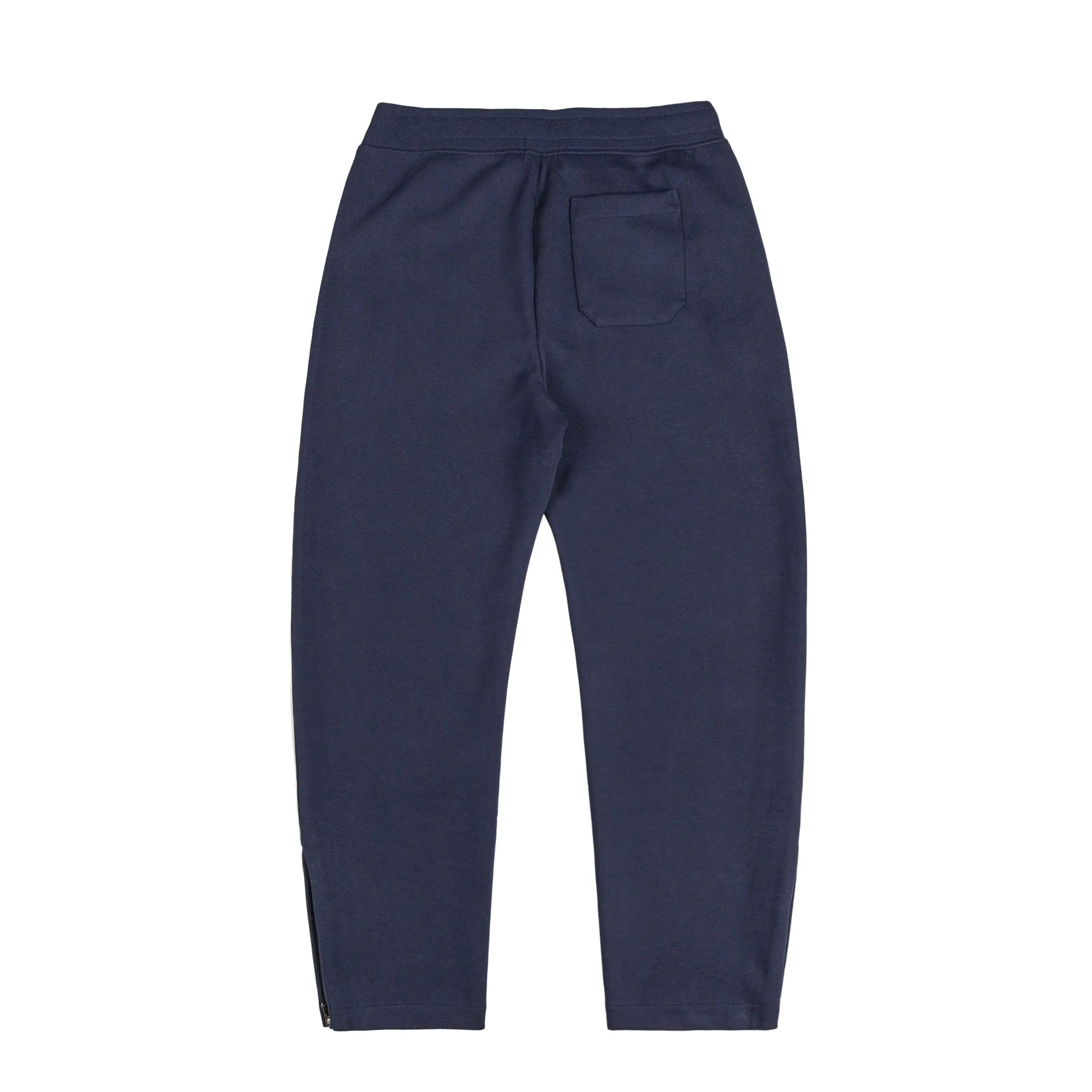 Polo Ralph Lauren Double-Knit Mesh Track Trouser sold by Asphalt Gold product image thumbnail 2
