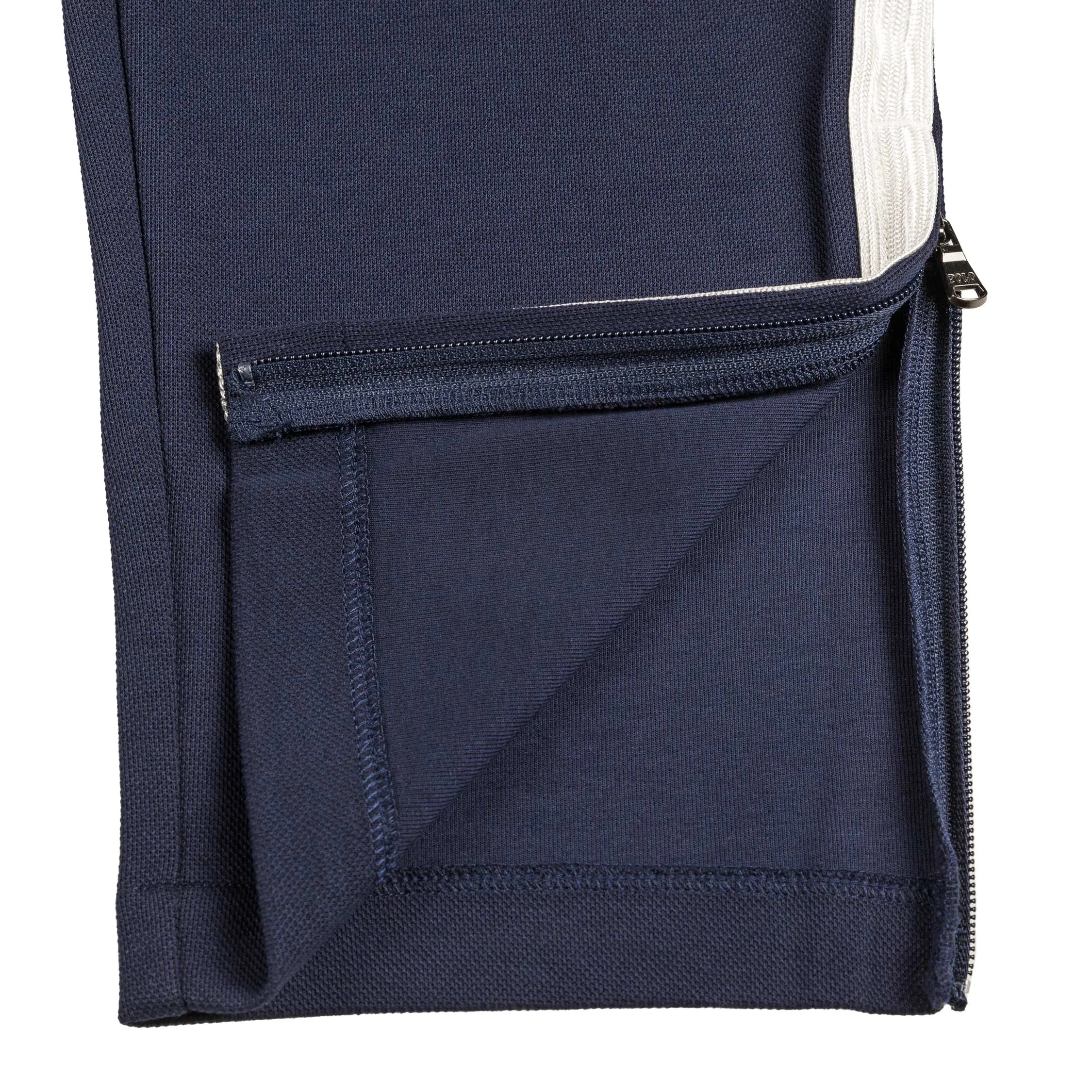 Polo Ralph Lauren Double-Knit Mesh Track Trouser sold by Asphalt Gold product image thumbnail 5