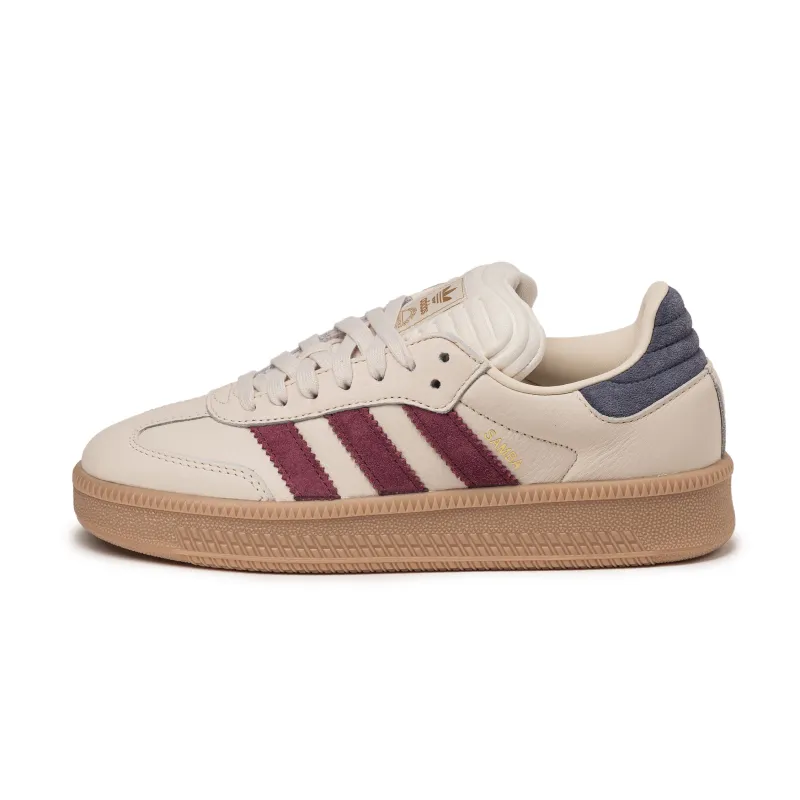 Adidas Samba XLG sold by Asphalt Gold