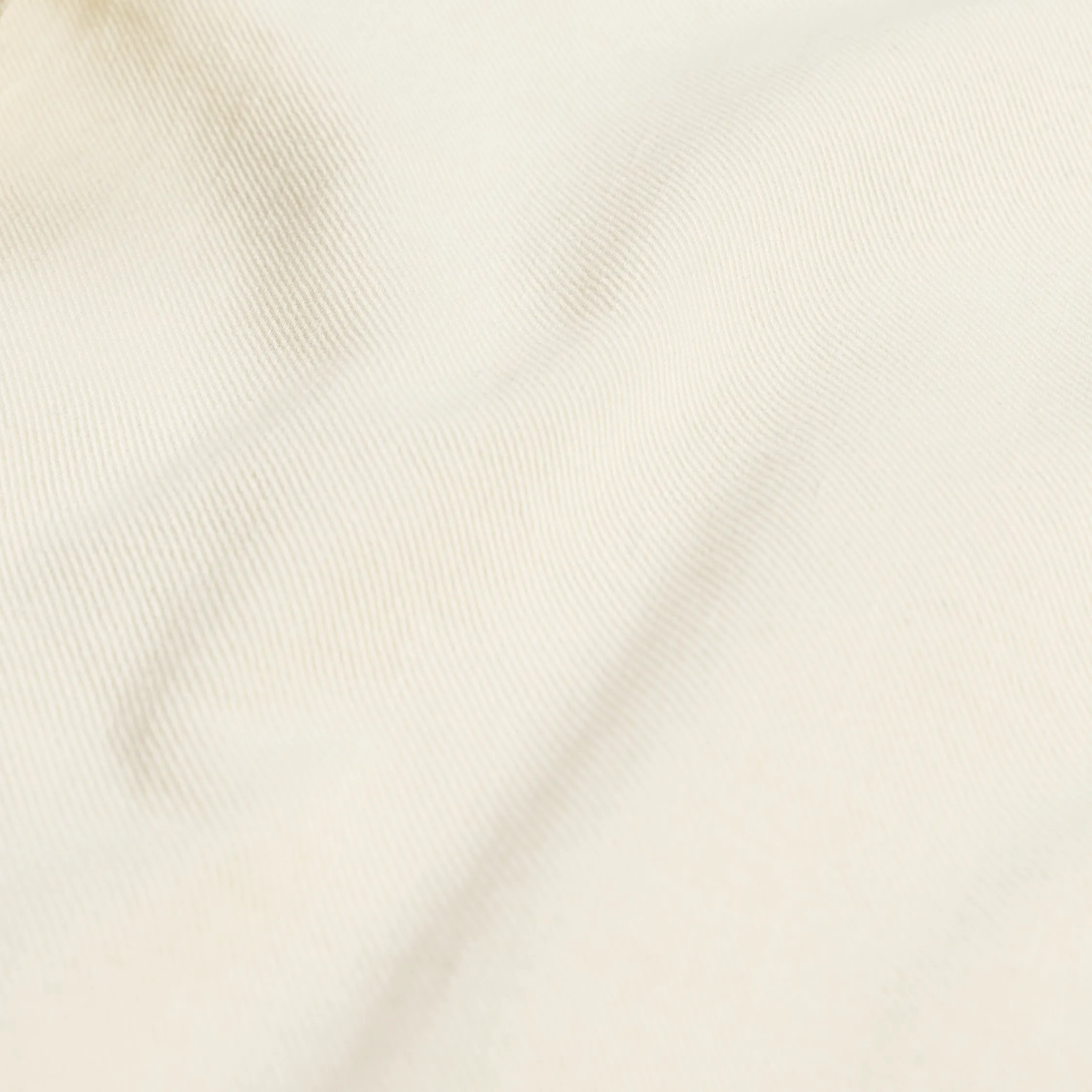 Drole de Monsieur Le Jean Baggy Ecru sold by Asphalt Gold product image thumbnail 5