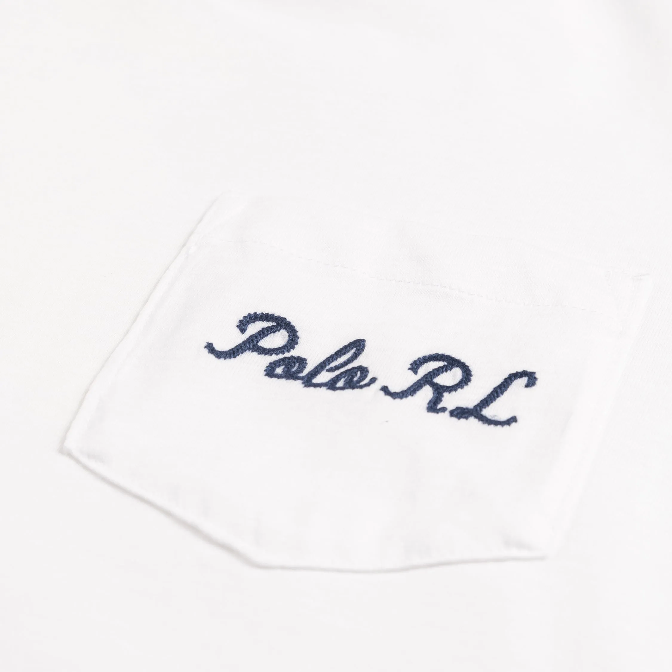 Polo Ralph Lauren Custom Slim Fit Polo Bear Jersey T-Shirt sold by Asphalt Gold product image thumbnail 4