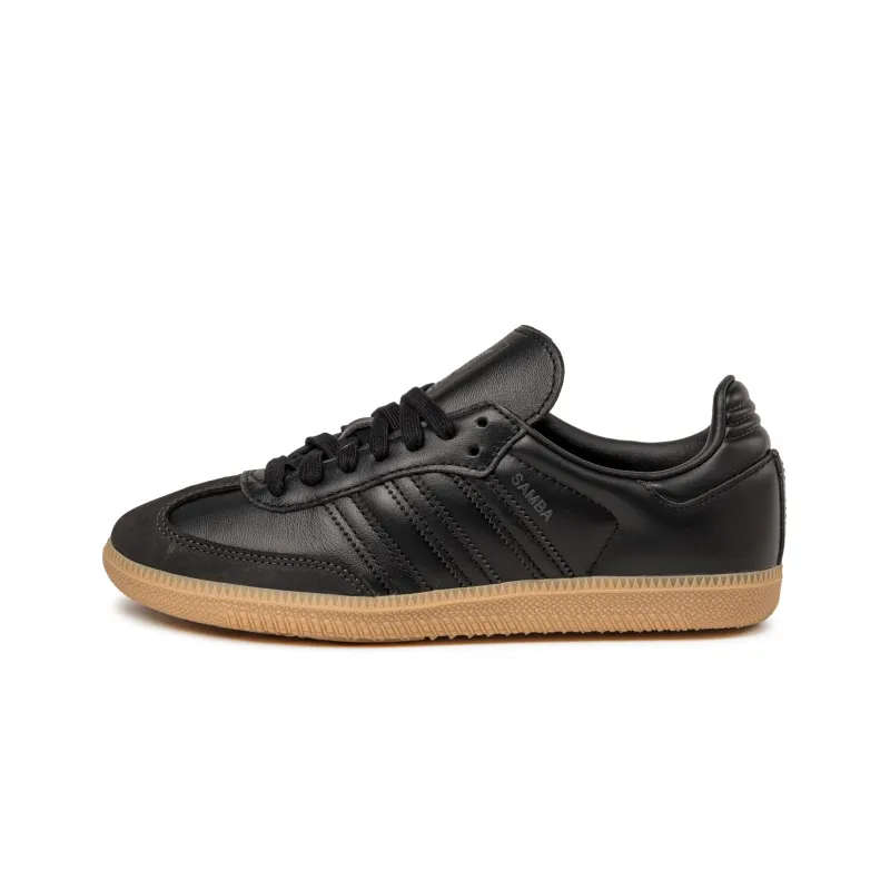 Adidas Samba OG W sold by Asphalt Gold