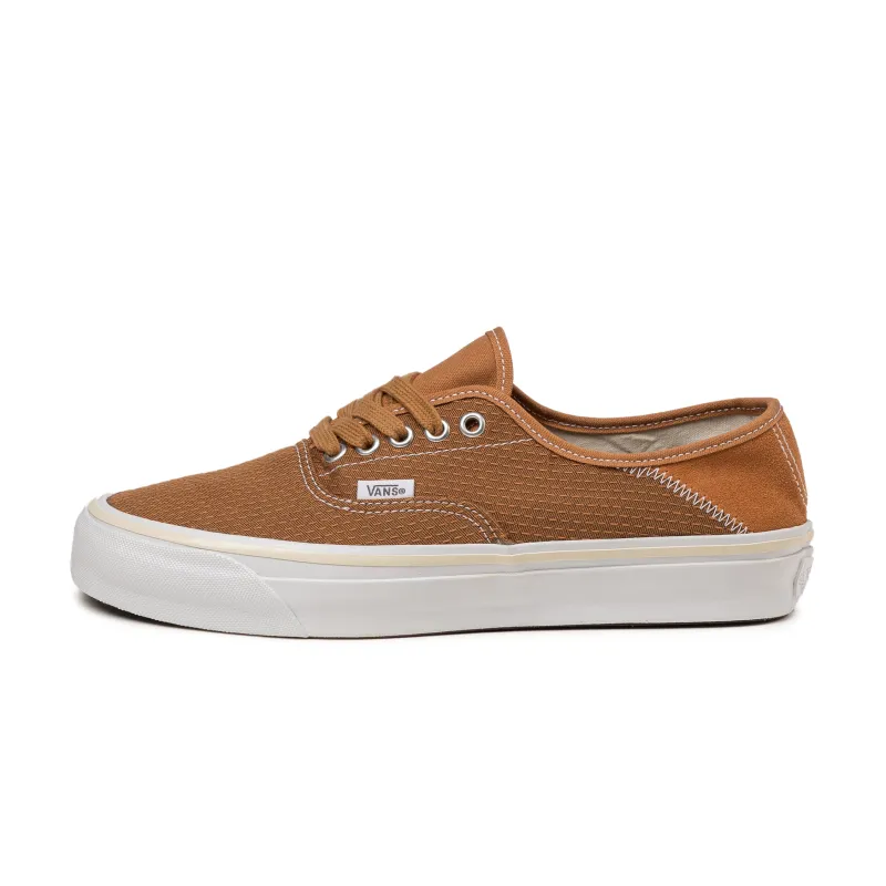 Vans Premium Authentic 44 LX *Kickdown* sold by Asphalt Gold