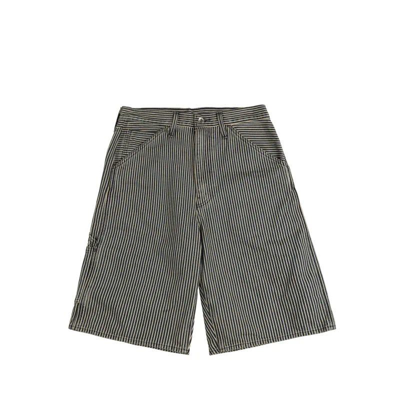 Levi's 568 Loose Carpenter Shorts sold by Asphalt Gold
