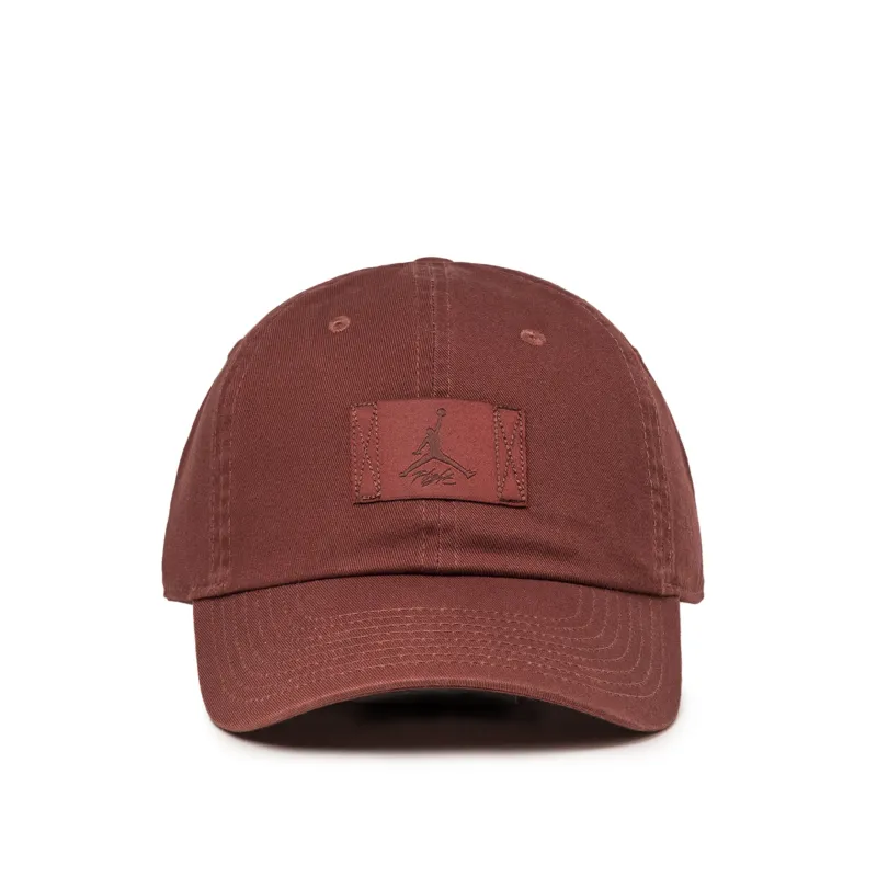 Nike Jordan Club Cap sold by Asphalt Gold
