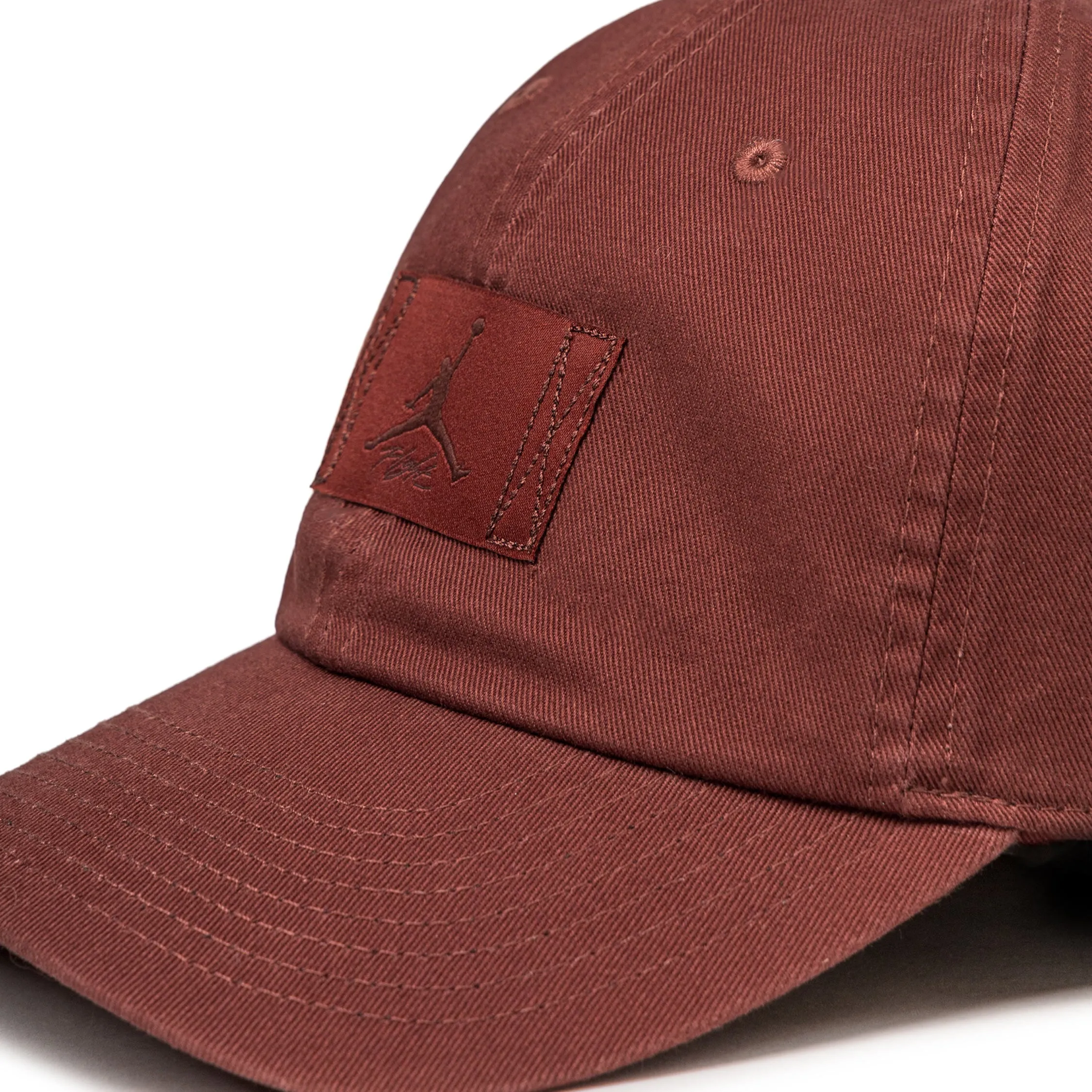 Nike Jordan Club Cap sold by Asphalt Gold product image thumbnail 2