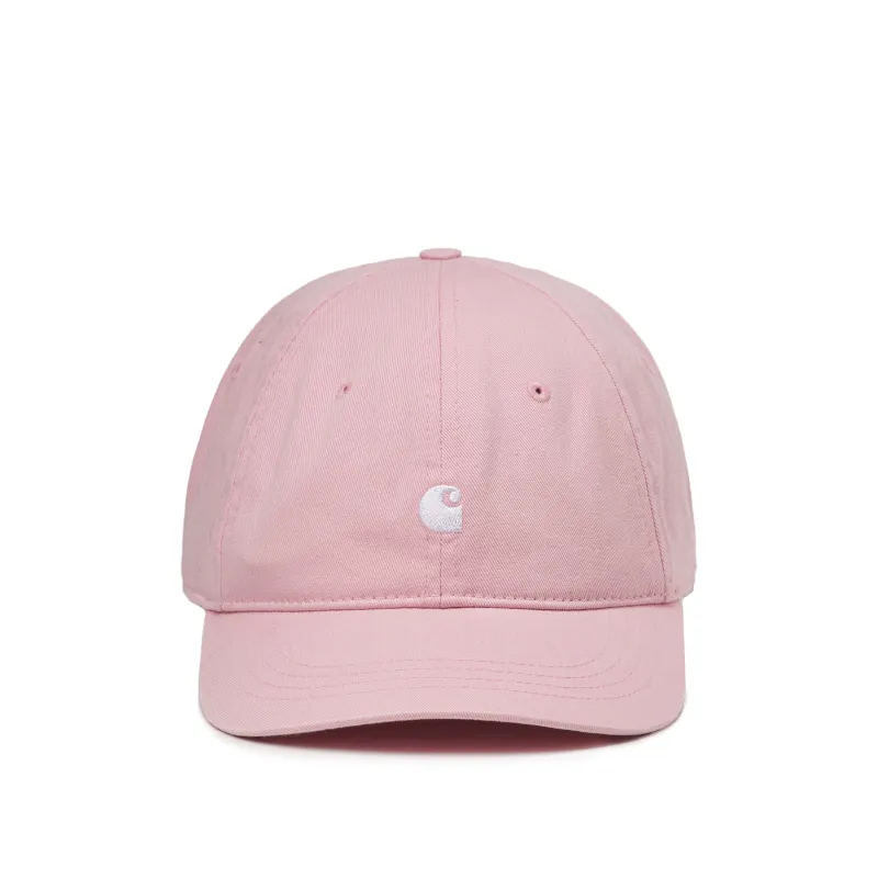 Carhartt WIP Madison Logo Cap sold by Asphalt Gold