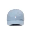 Carhartt WIP Madison Logo Cap sold by Asphalt Gold