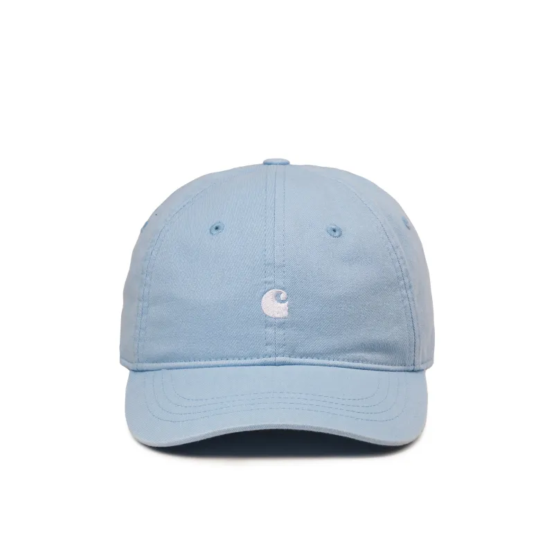 Carhartt WIP Madison Logo Cap sold by Asphalt Gold
