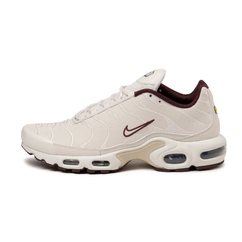 Nike Air Max Plus sold by Asphalt Gold