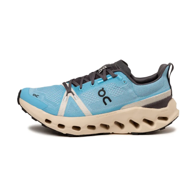 On Cloudsurfer Trail sold by Asphalt Gold
