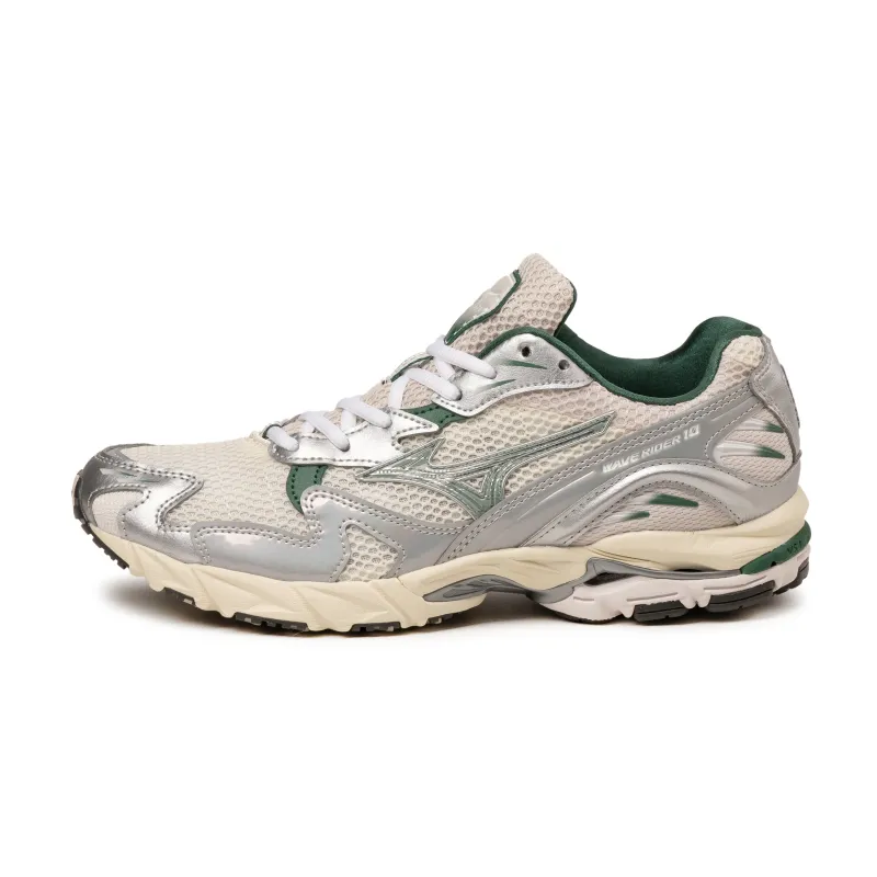 Mizuno Wave Rider 10 sold by Asphalt Gold