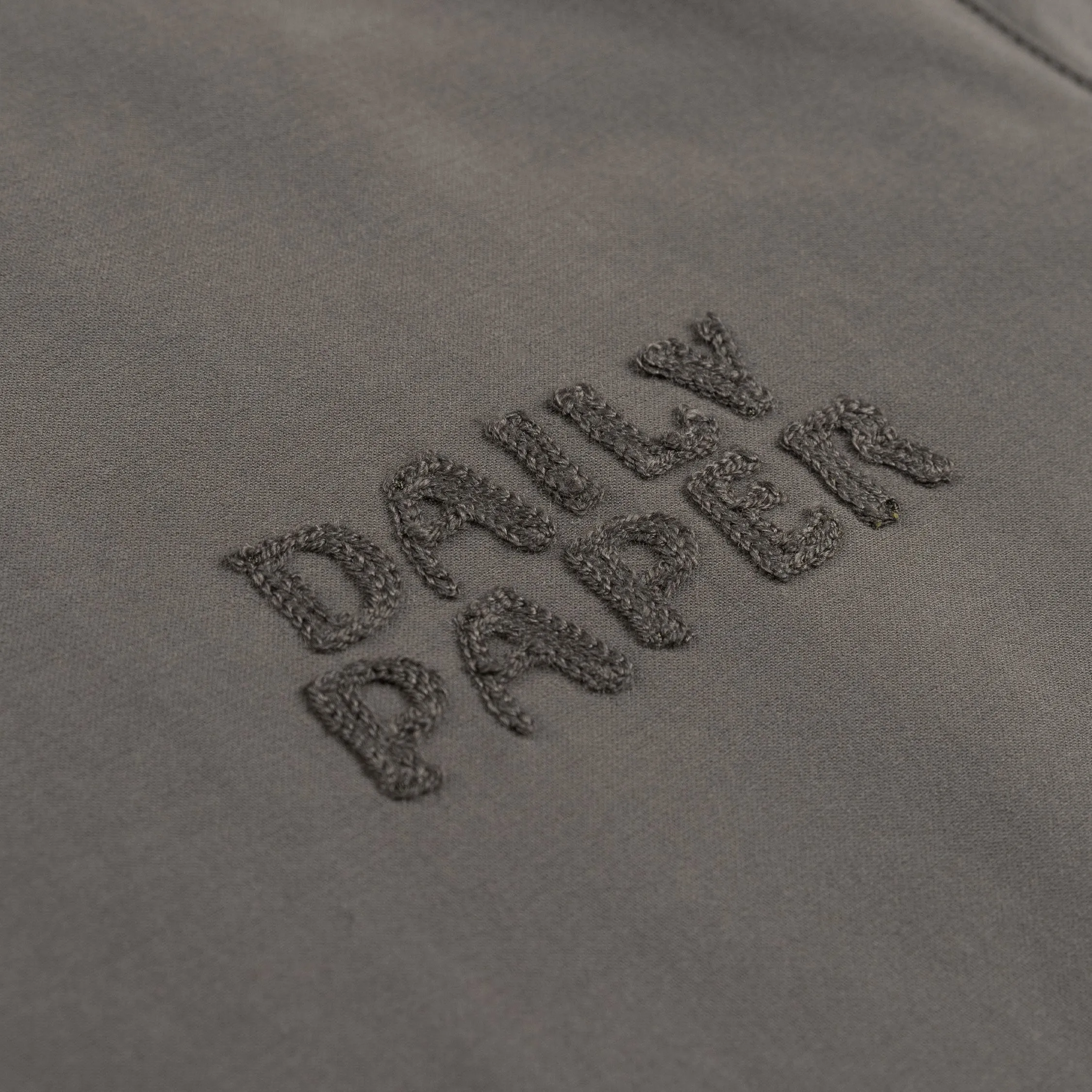 Daily Paper Chain Stitch Shirt sold by Asphalt Gold product image thumbnail 3