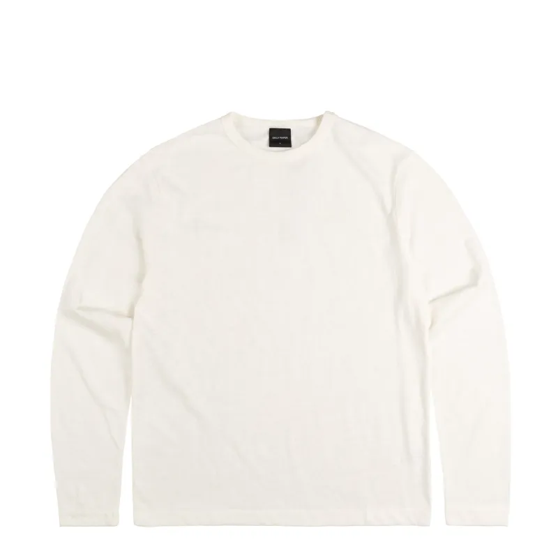 Daily Paper Slub Longsleeve T-Shirt sold by Asphalt Gold