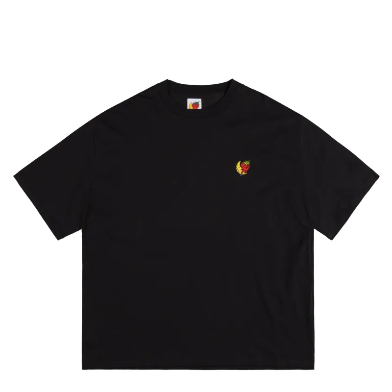 Sky High Farm Universe SHF Perennial T-Shirt Knit sold by Asphalt Gold