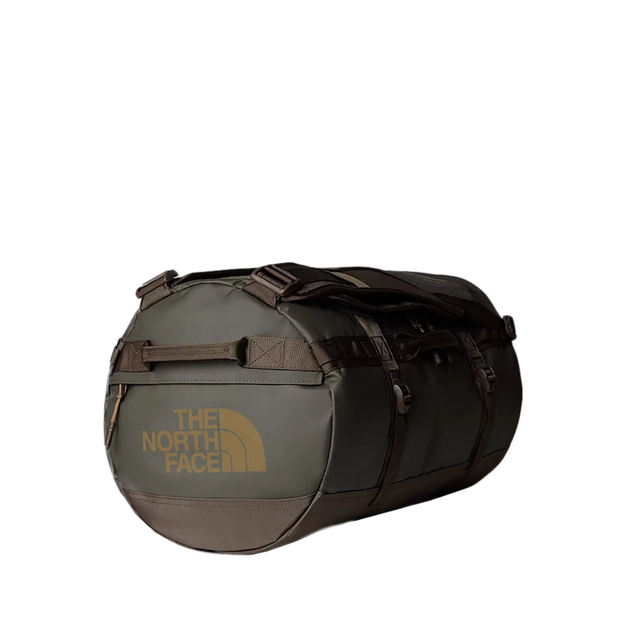 The North Face Base Camp Duffel - S sold by Asphalt Gold