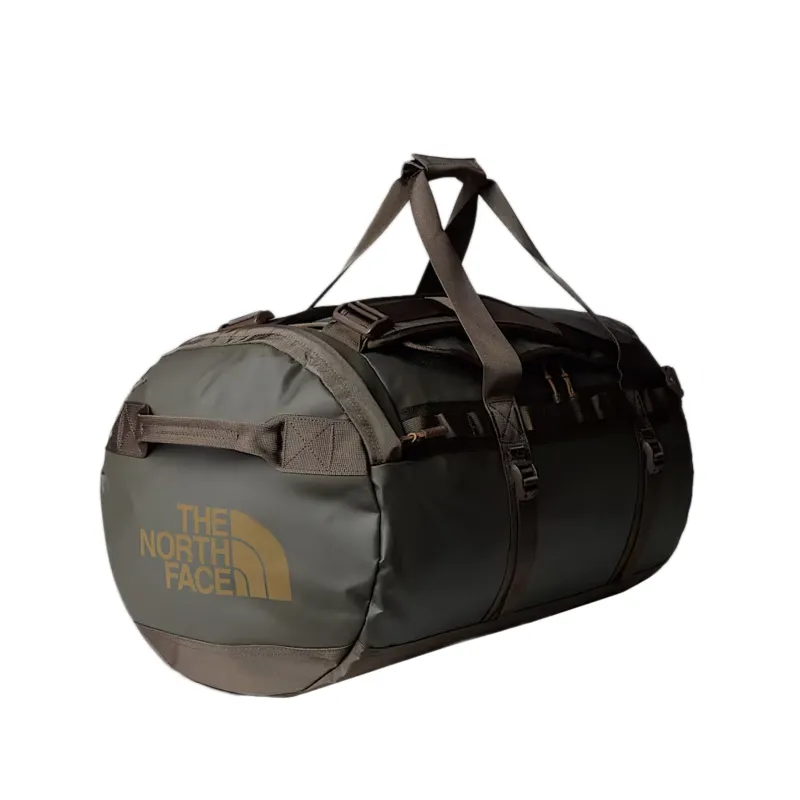 The North Face Base Camp Duffel M sold by Asphalt Gold