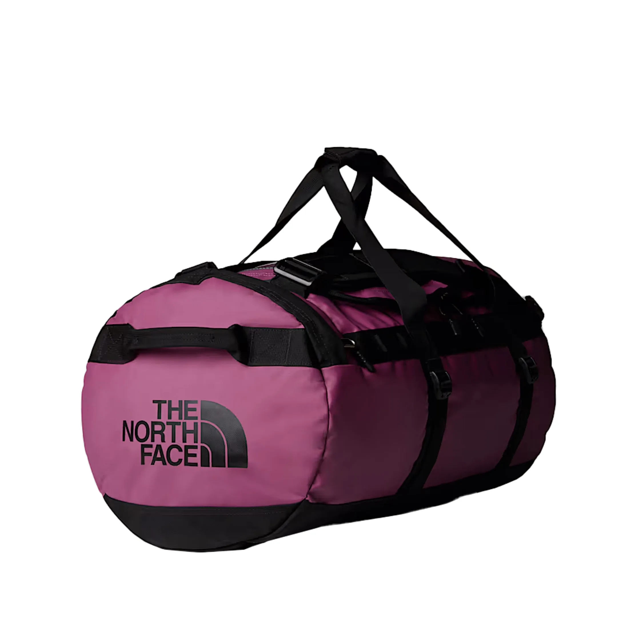 The North Face Base Camp Duffel M sold by Asphalt Gold