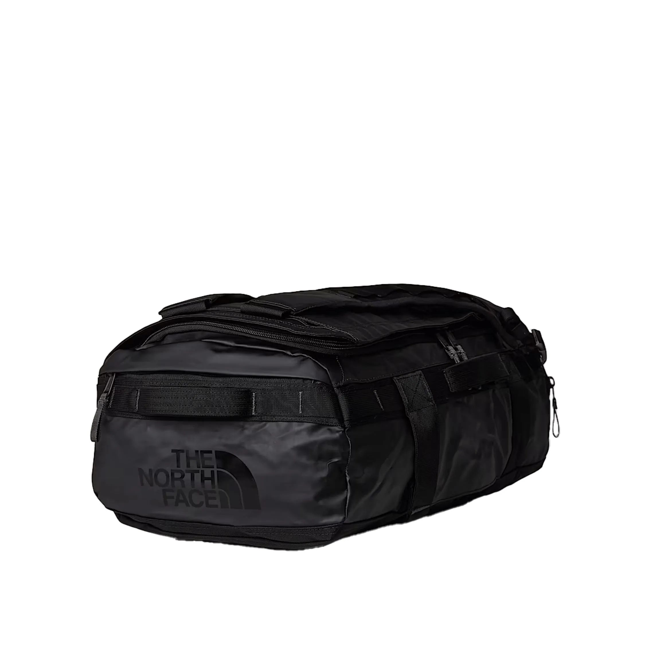 The North Face Base Camp Voyager Duffel 32L sold by Asphalt Gold