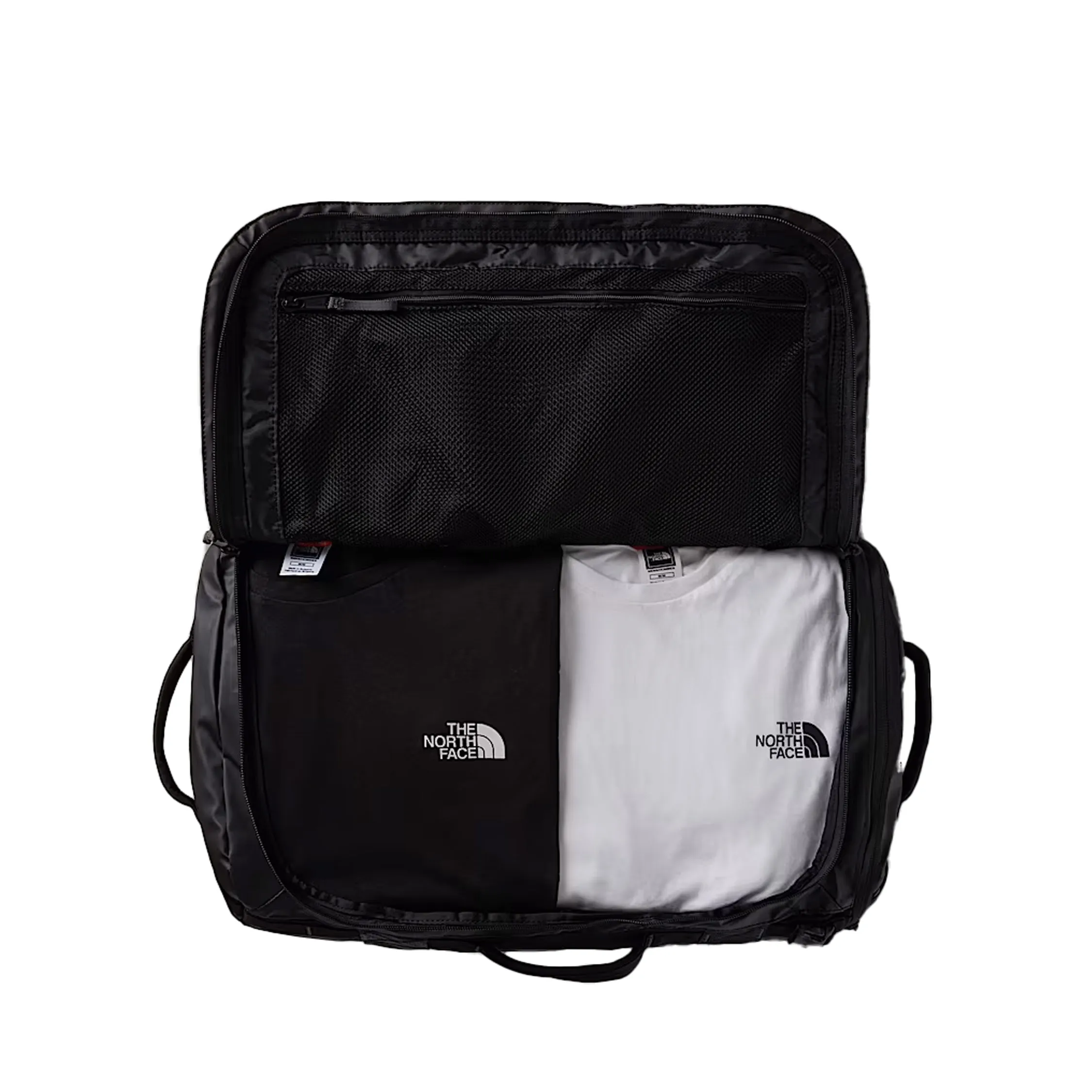 The North Face Base Camp Voyager Duffel 32L sold by Asphalt Gold product image thumbnail 3