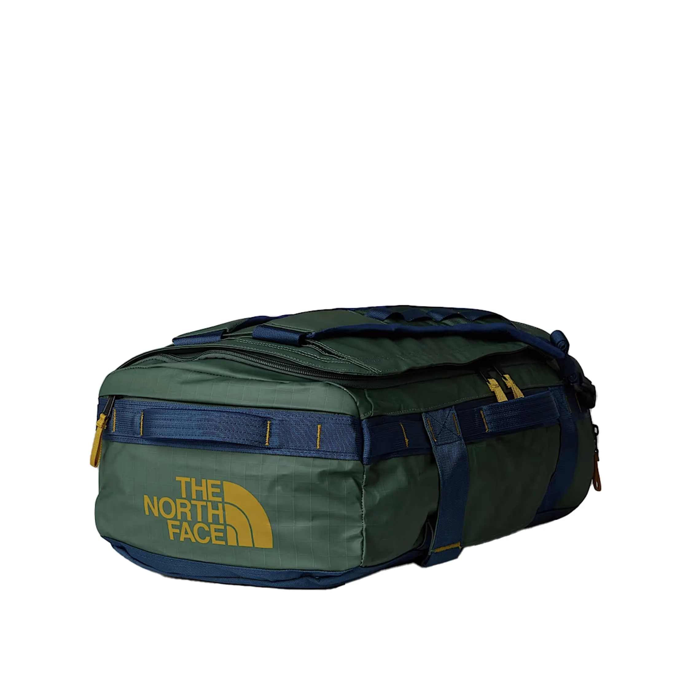 The North Face Base Camp Voyager Duffel 32L sold by Asphalt Gold