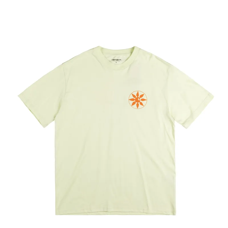 Carhartt WIP Senses T-Shirt sold by Asphalt Gold