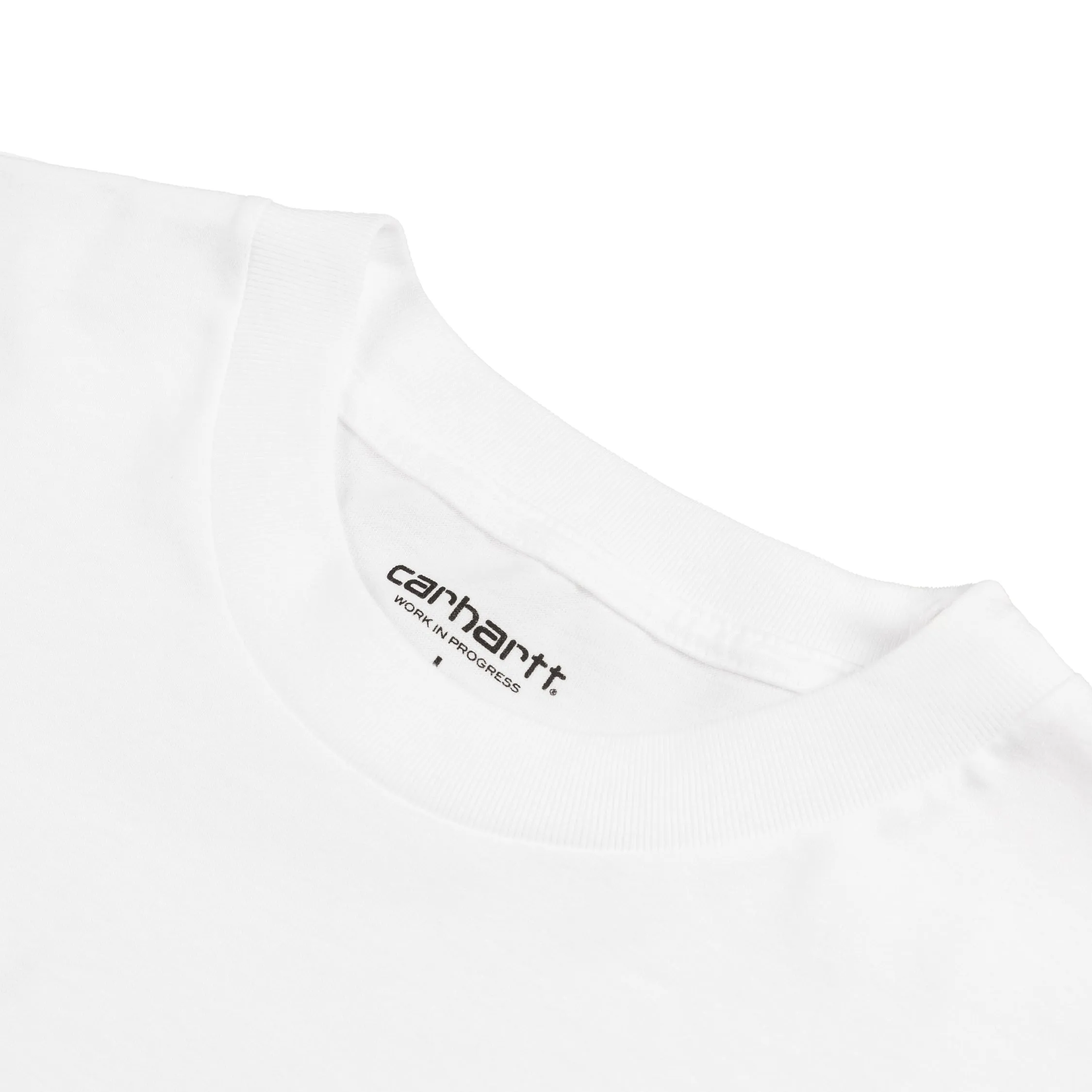 Carhartt WIP Senses T-Shirt sold by Asphalt Gold product image thumbnail 3