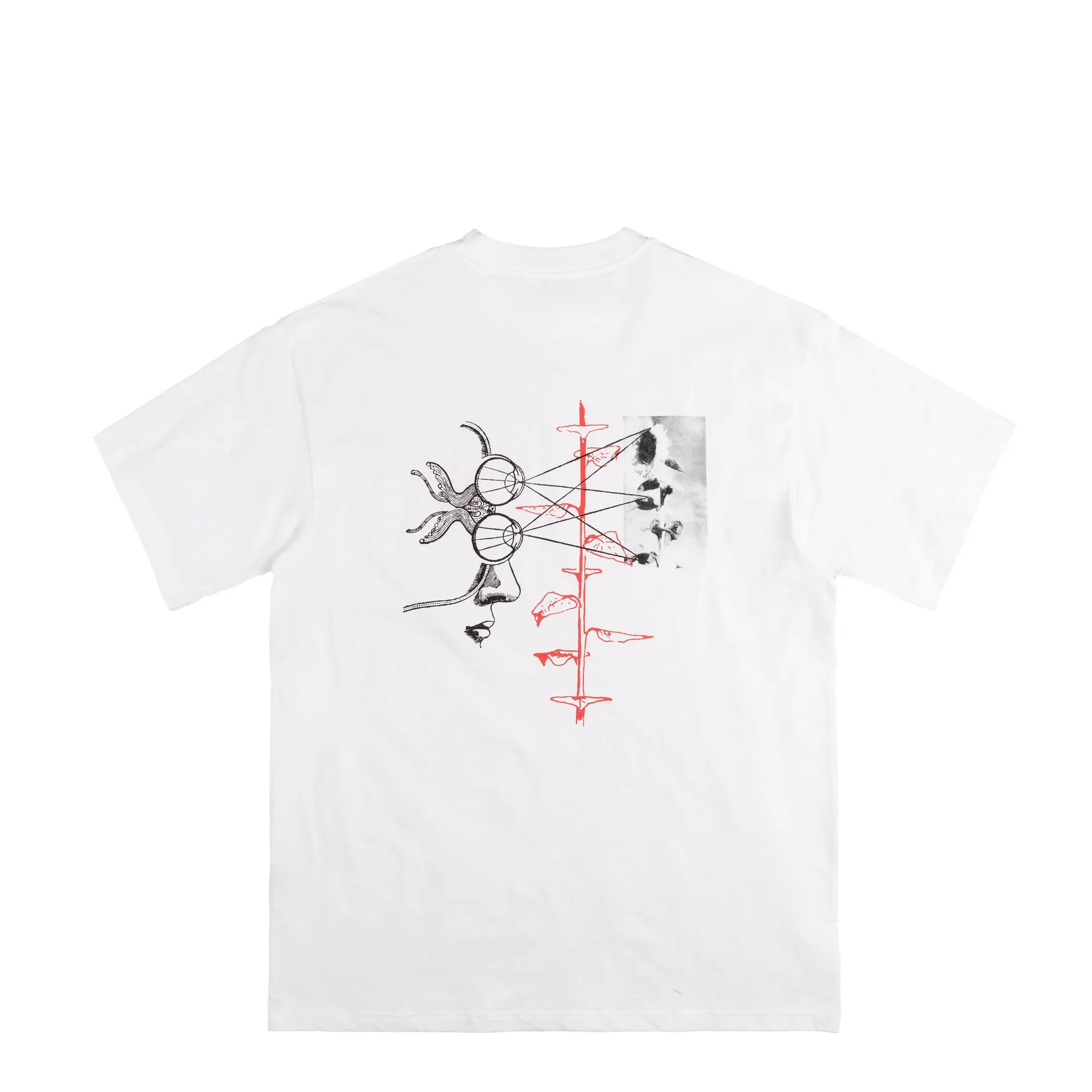 Carhartt WIP Senses T-Shirt sold by Asphalt Gold product image thumbnail 2