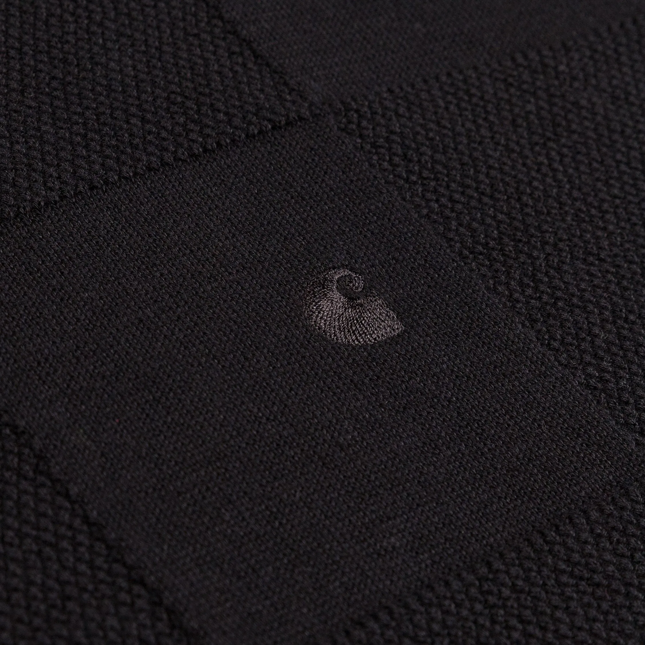 Carhartt WIP Checker Polo sold by Asphalt Gold product image thumbnail 3