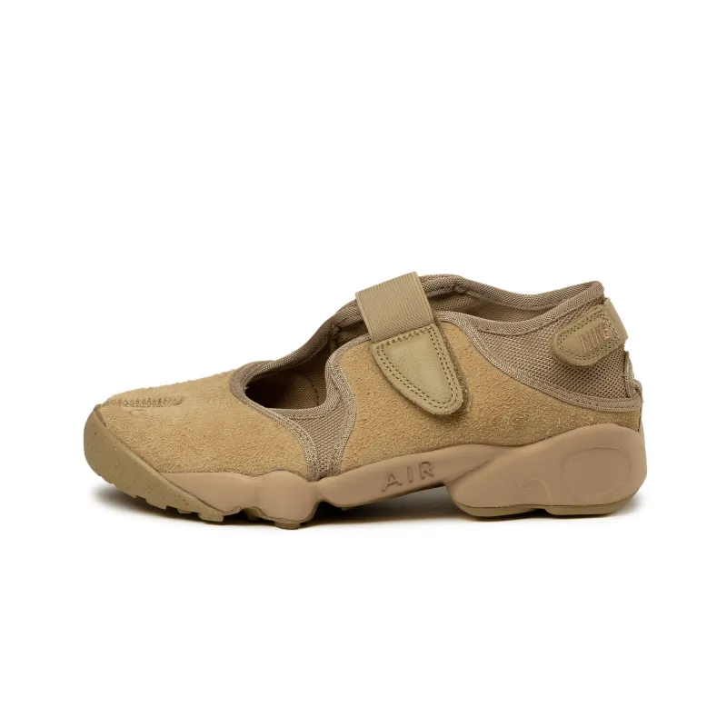Nike Wmns Air Rift sold by Asphalt Gold