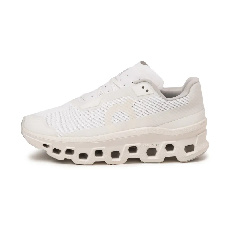 On Cloudmonster Void sold by Asphalt Gold