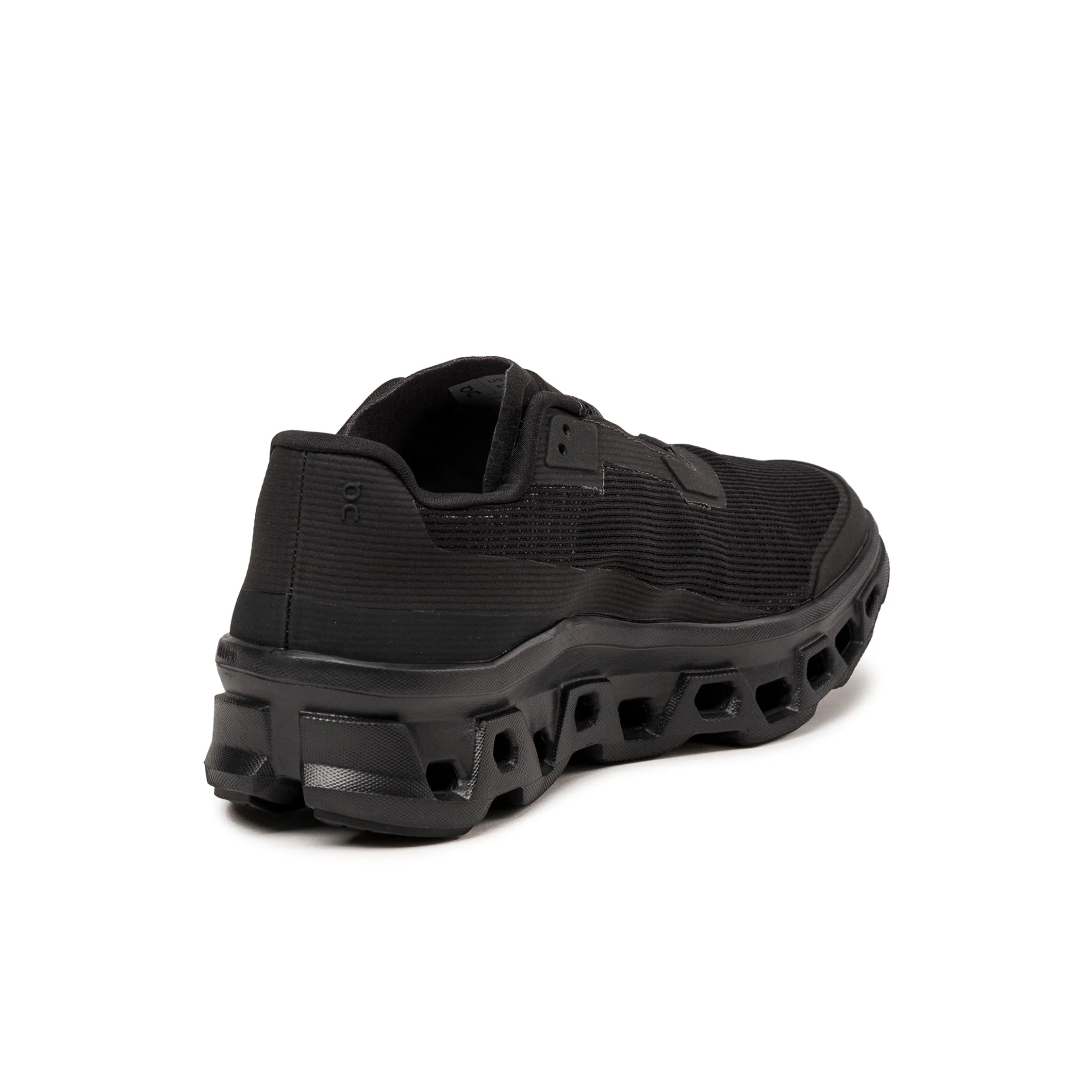 On Cloudmonster Void sold by Asphalt Gold product image thumbnail 3