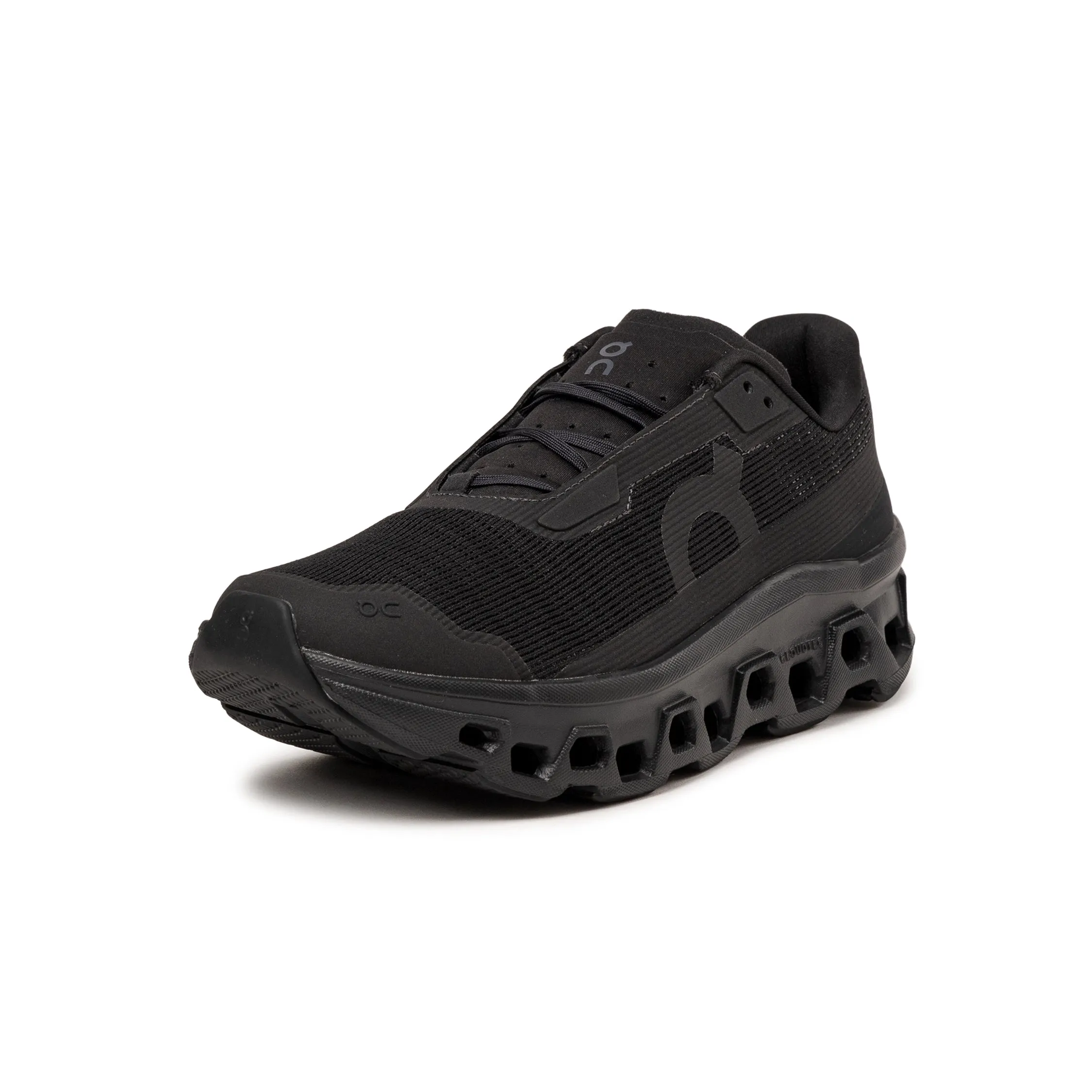 On Cloudmonster Void sold by Asphalt Gold product image thumbnail 2