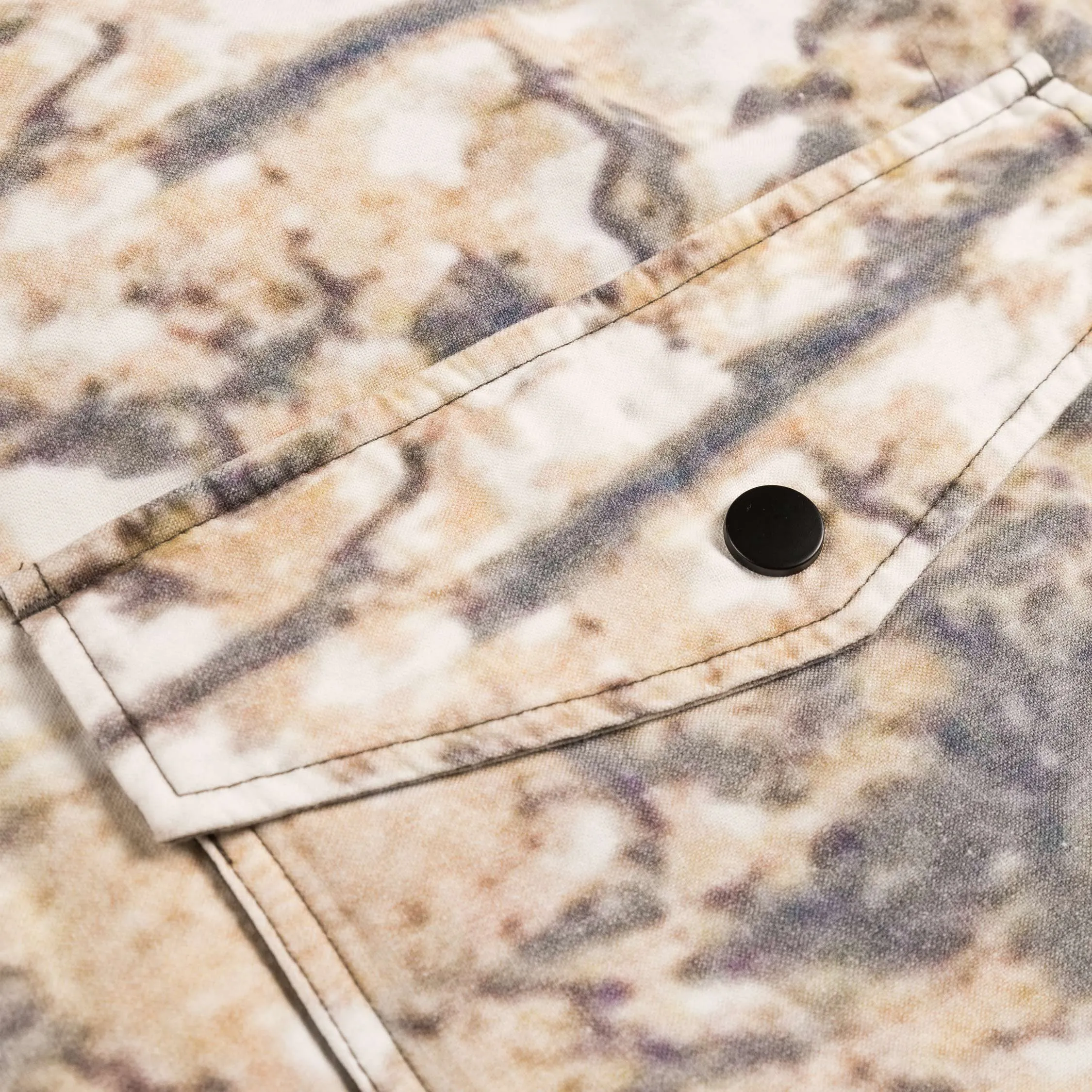 Metalwood Poly Filled Reversible Vest sold by Asphalt Gold product image thumbnail 3