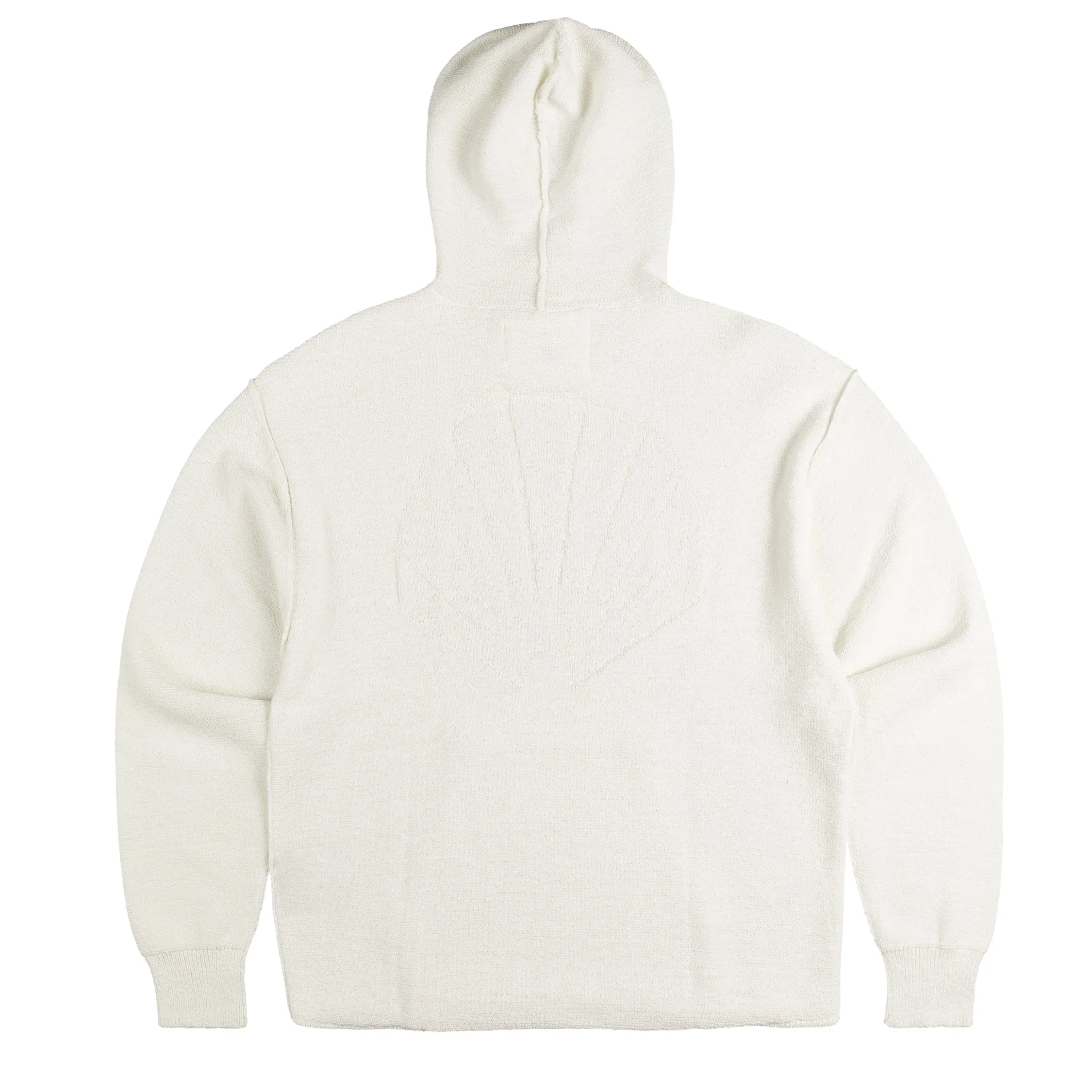 New Amsterdam Surf Association Knitted Hoodie sold by Asphalt Gold