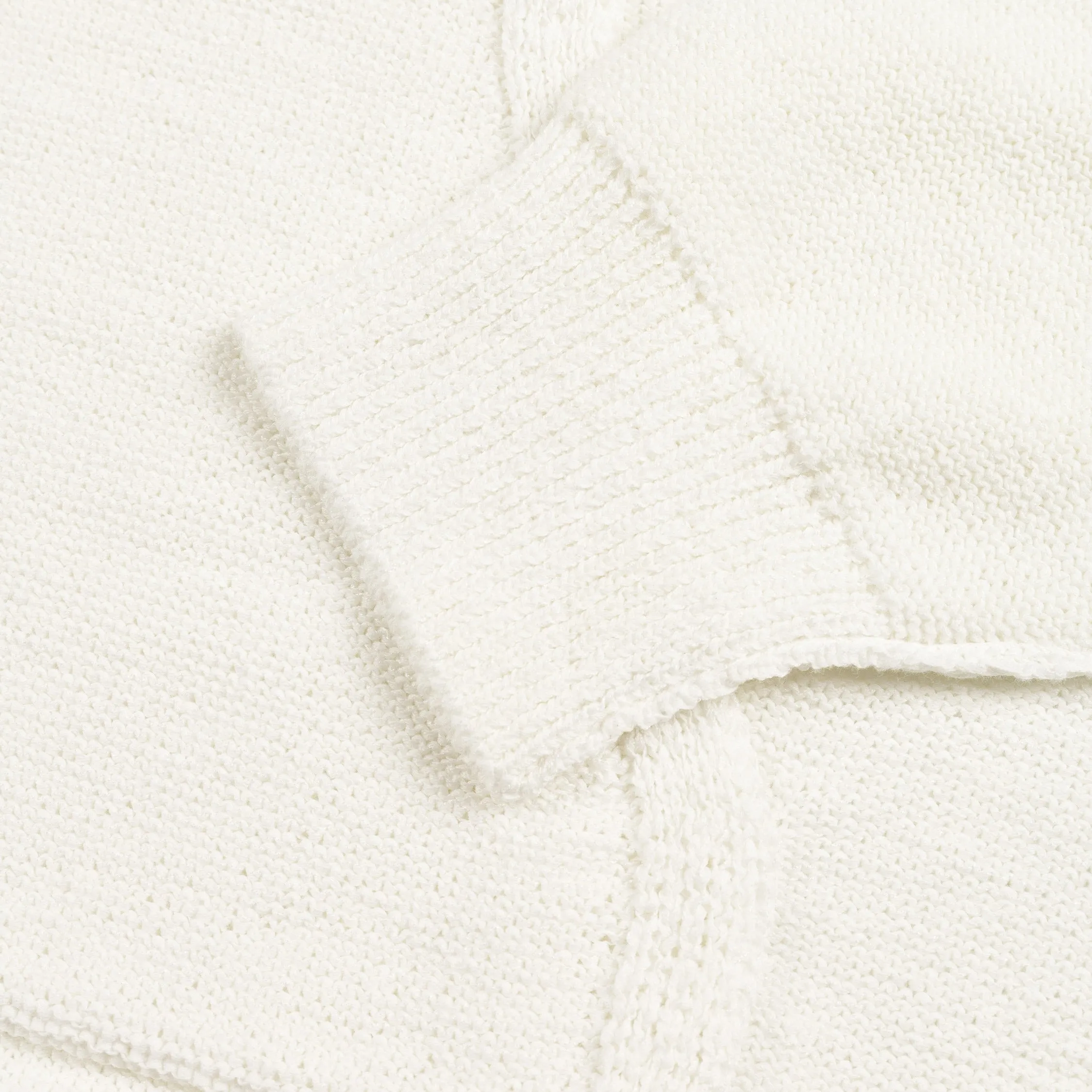 New Amsterdam Surf Association Knitted Hoodie sold by Asphalt Gold product image thumbnail 4