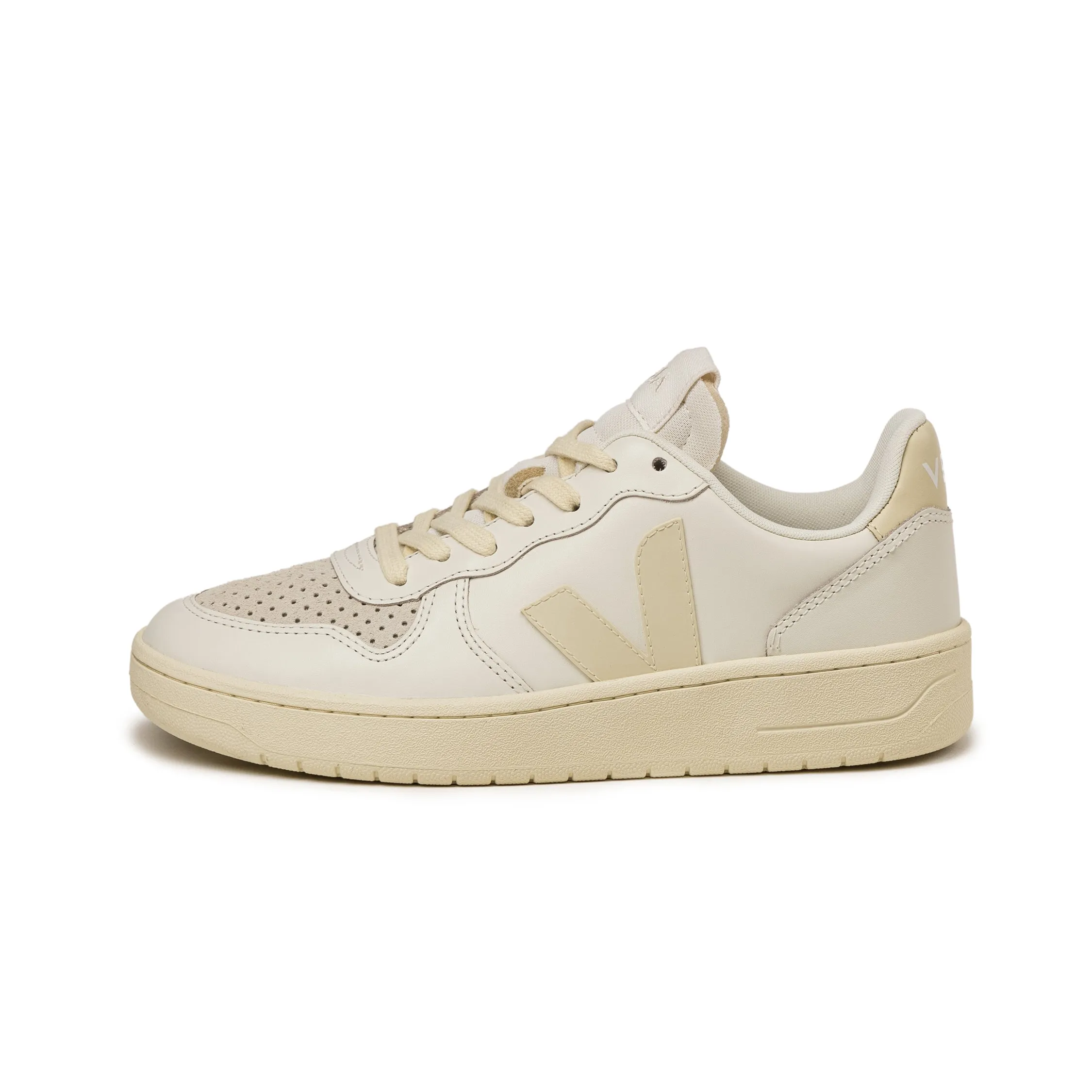 Veja V-10 Leather W sold by Asphalt Gold