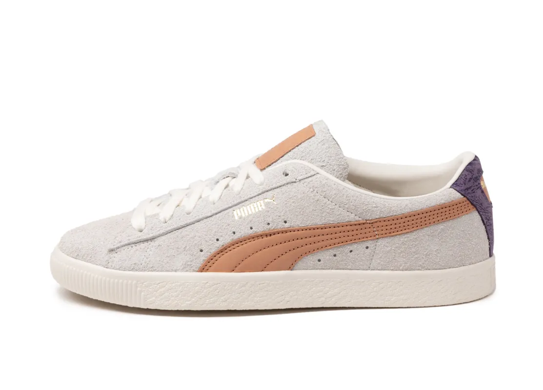 Puma Suede VNTG SC sold by Asphalt Gold