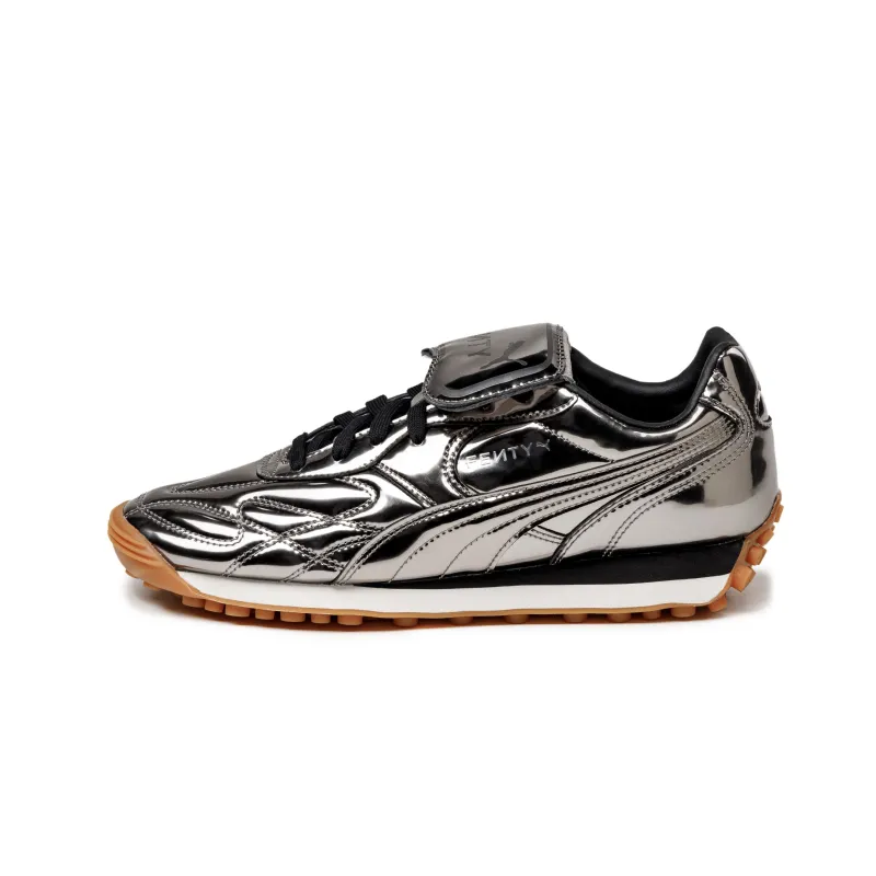Puma x Fenty Avanti C sold by Asphalt Gold