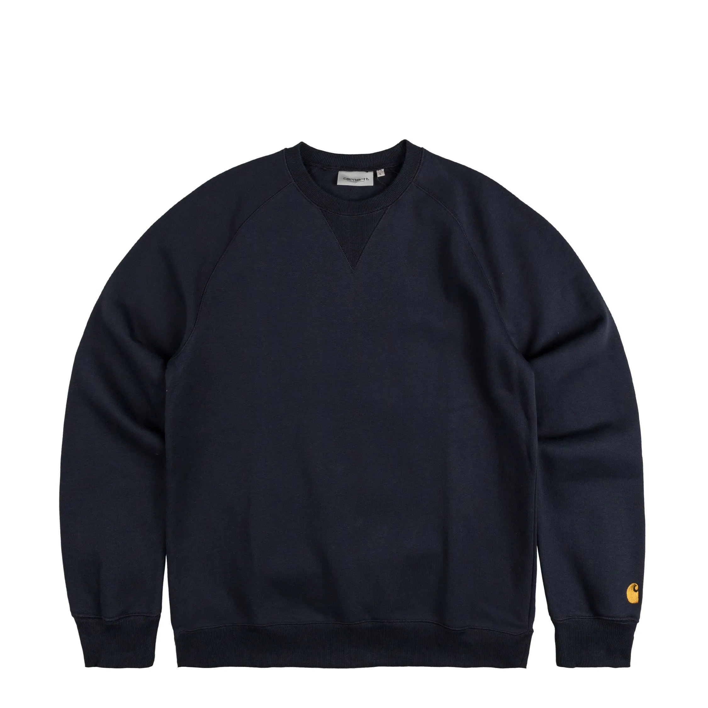 Carhartt WIP Chase Sweatshirt sold by Asphalt Gold
