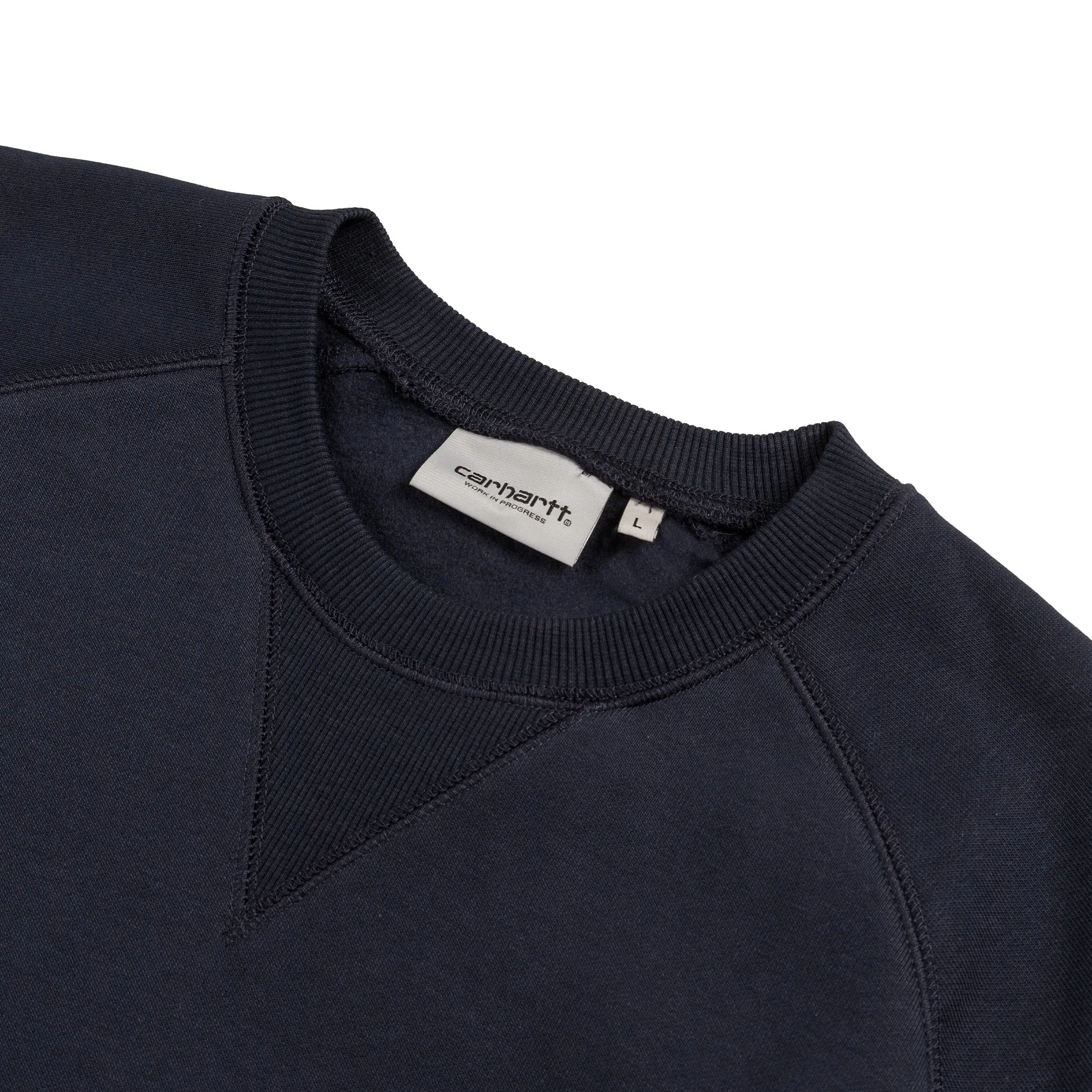 Carhartt WIP Chase Sweatshirt sold by Asphalt Gold product image thumbnail 2