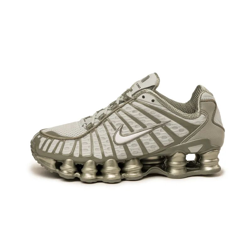 Nike Wmns Shox TL sold by Asphalt Gold
