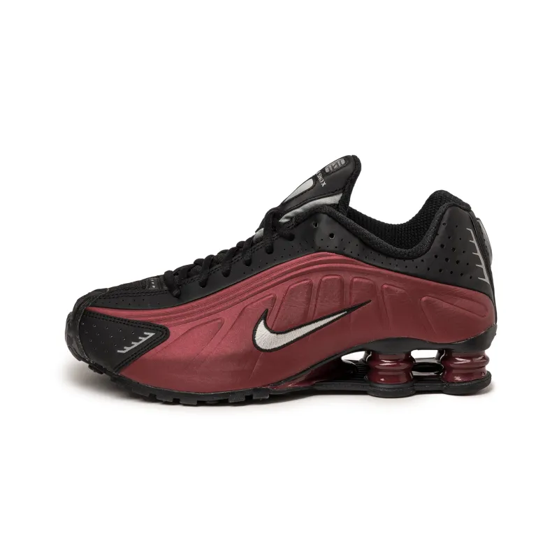 Nike Wmns Shox R4 sold by Asphalt Gold