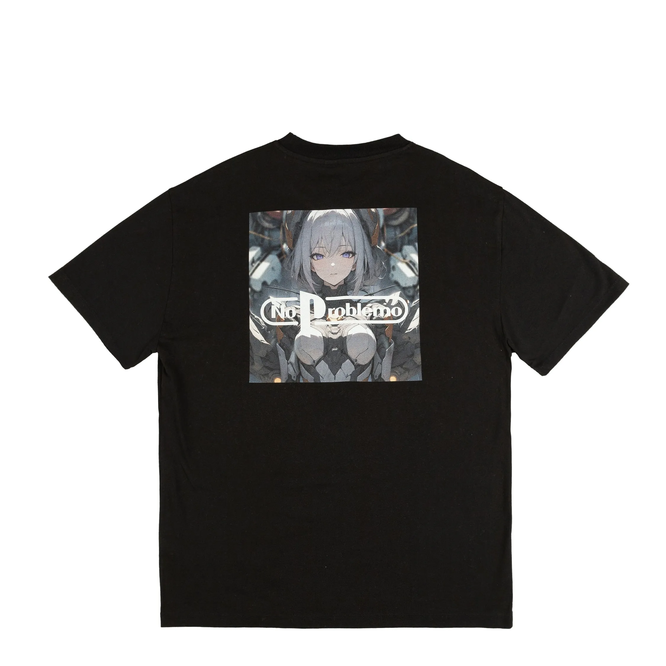 No Problemo No Limits Tee sold by Asphalt Gold