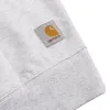 Carhartt WIP Hooded WIP Sweat Jacket sold by Asphalt Gold