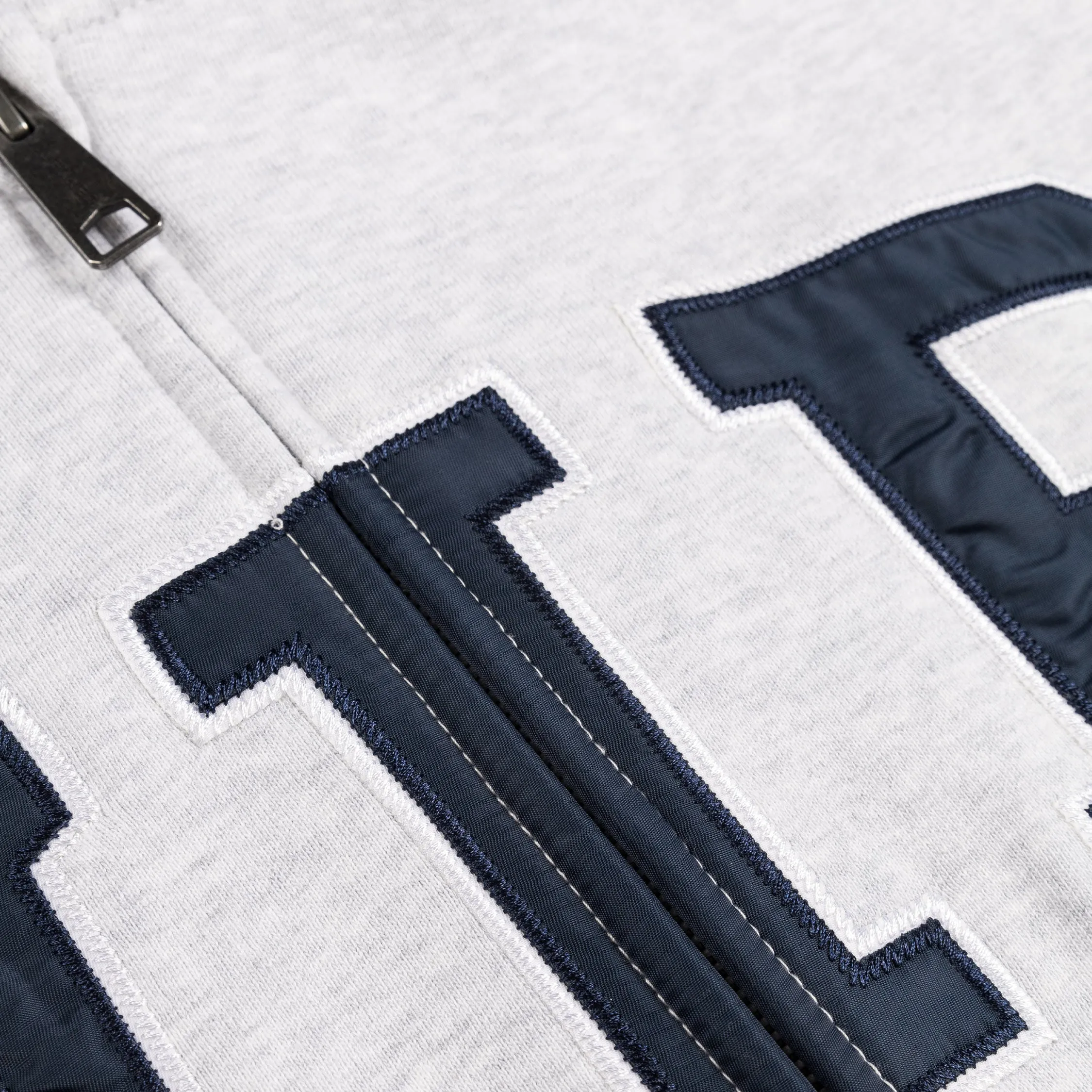 Carhartt WIP Hooded WIP Sweat Jacket sold by Asphalt Gold product image thumbnail 4