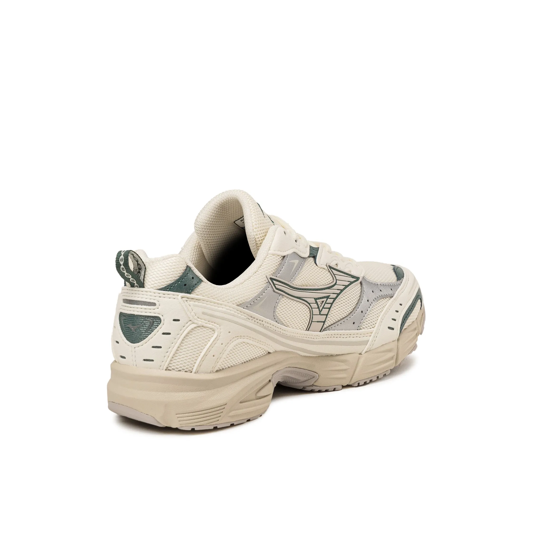 Mizuno MXR Suede sold by Asphalt Gold product image thumbnail 3