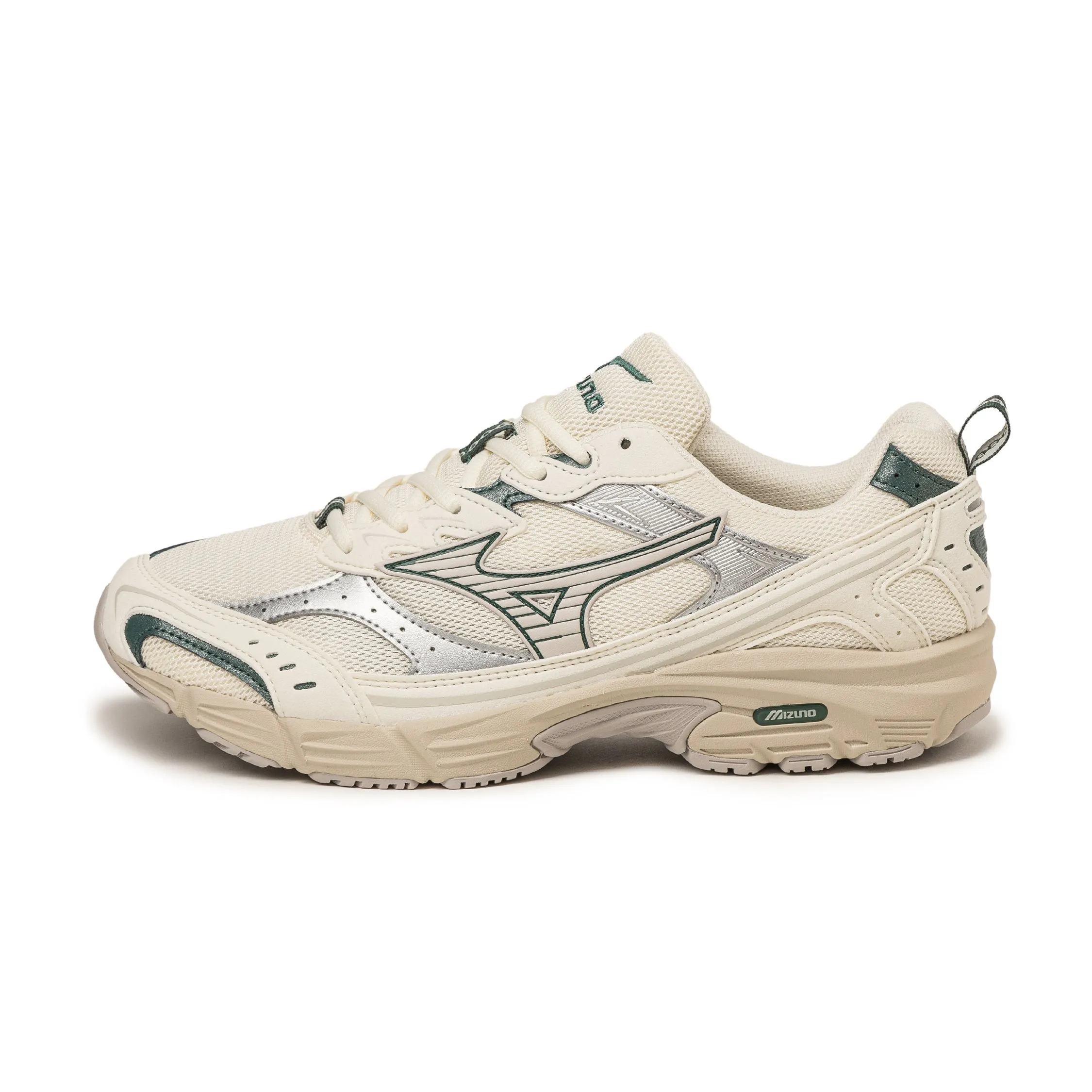 Mizuno MXR Suede sold by Asphalt Gold