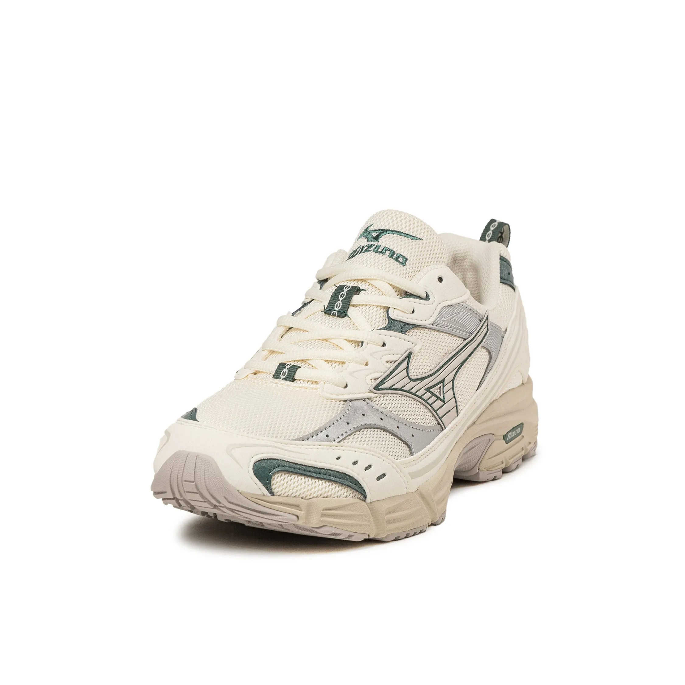 Mizuno MXR Suede sold by Asphalt Gold product image thumbnail 2